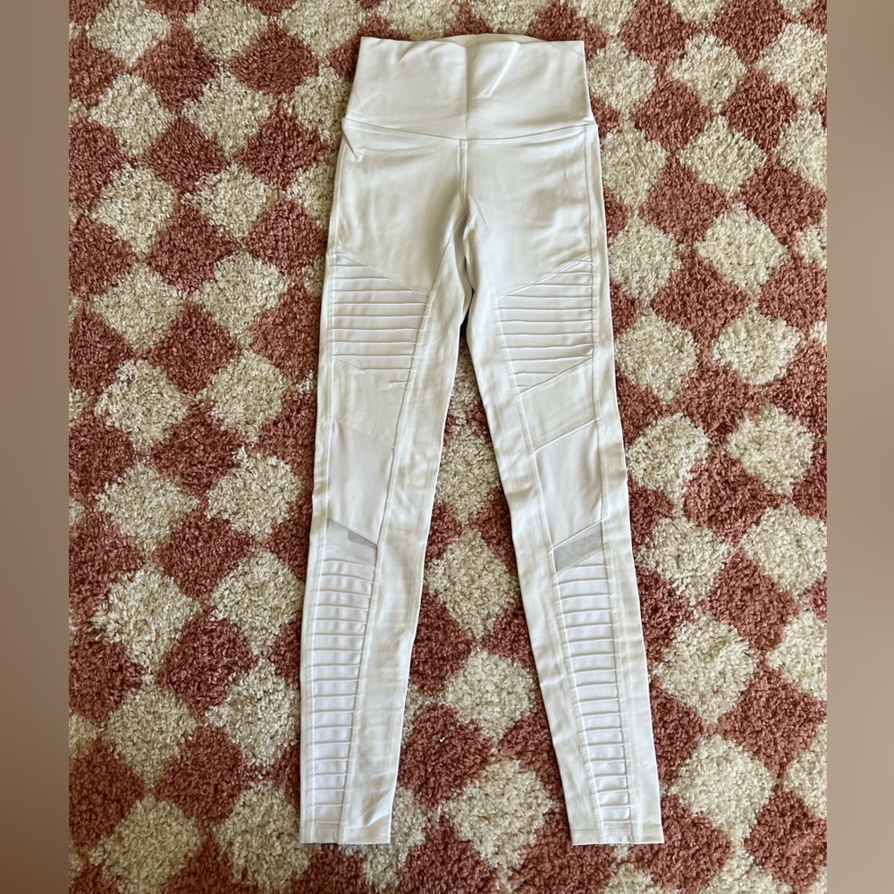 Alo Yoga Motto Leggings
